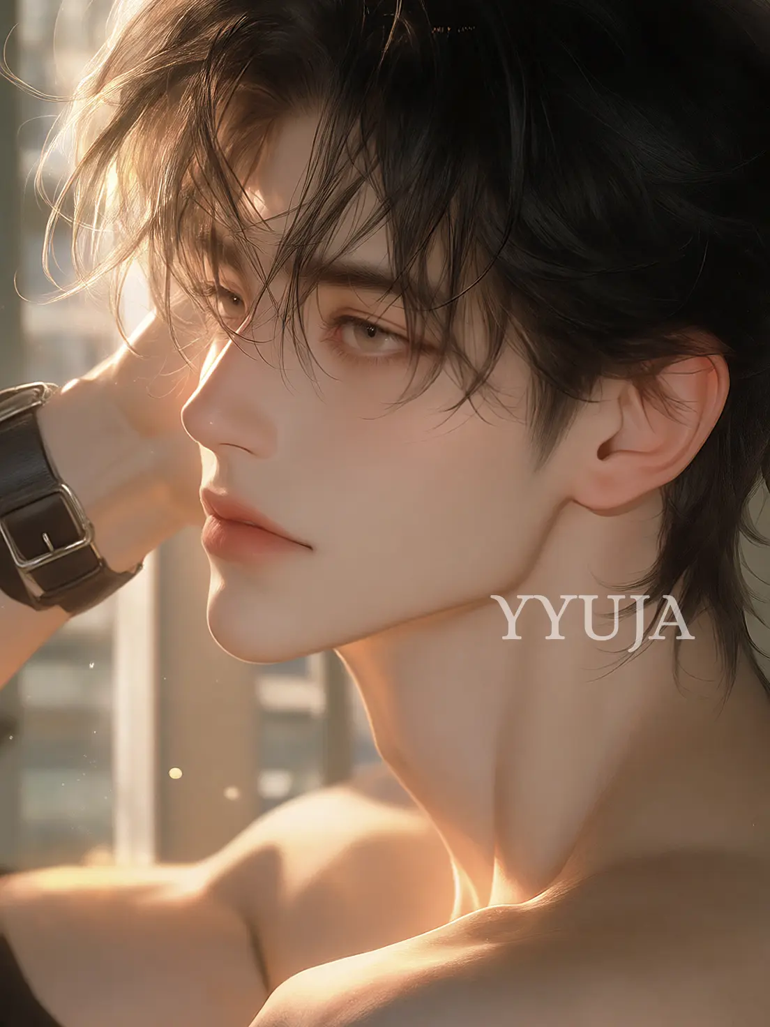 YYUJA의 지서겸