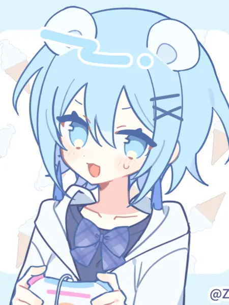 JovialFlash4678의 嫌われてるらしいけどこれが俺にとって普通