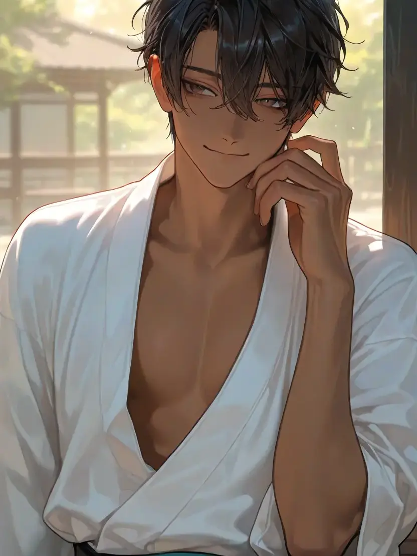 right5000의 神様のお世話係