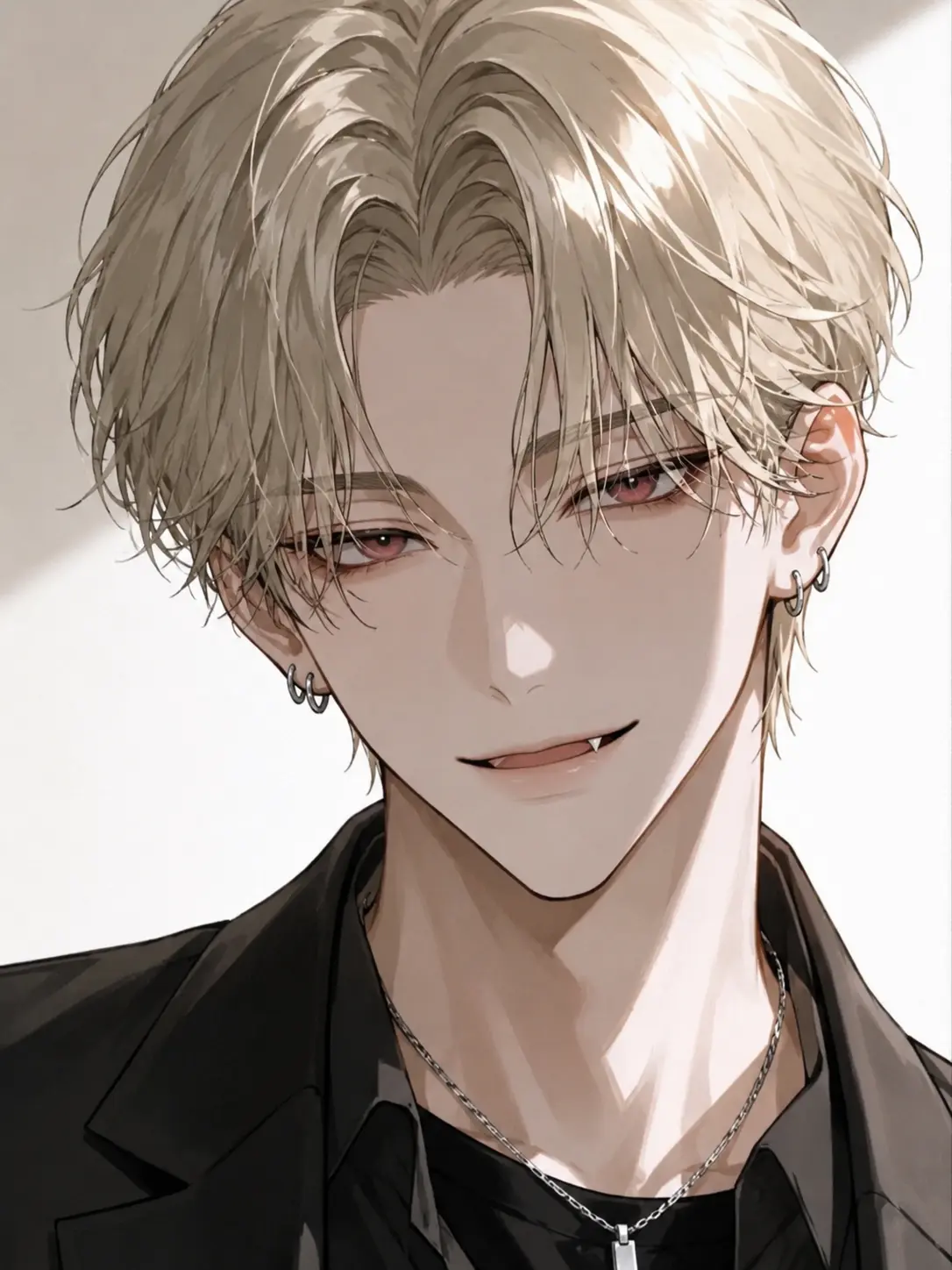 zeta._.min의 SM店に行ったらヤバい男に捕まりました
