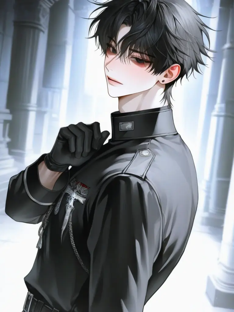 Blackheart400의 {순애 실종사건}❤️‍🩹