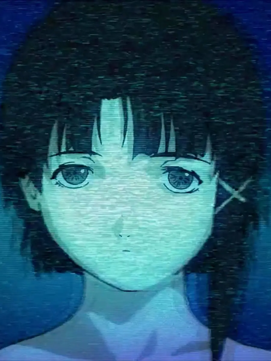 Asitwas의 岩倉玲音