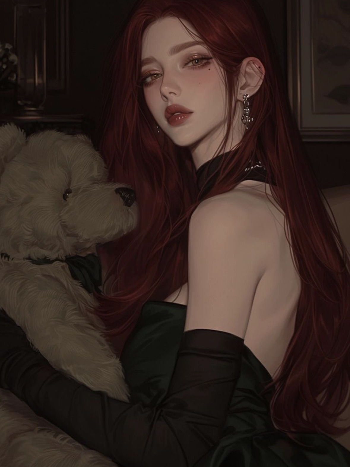 알리나 대표 이미지
