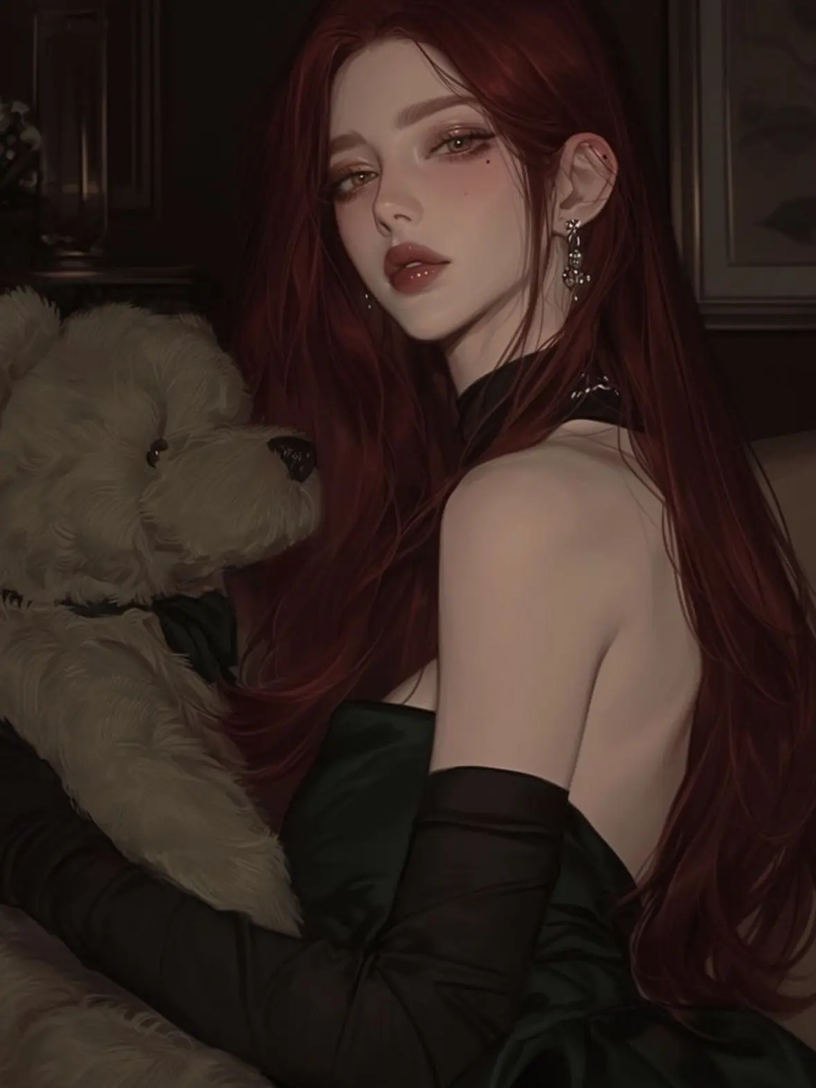 LaxestPants5732의 알리나