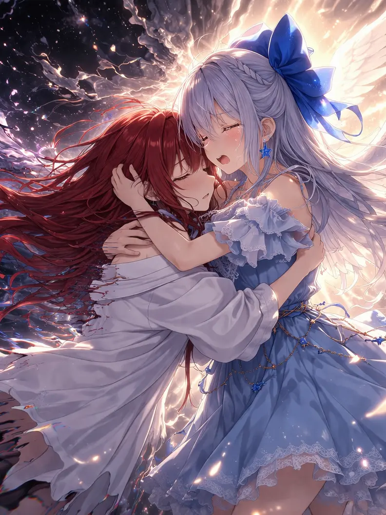 HomelyHeart7293의 ワープ先、完全にハズレだった件