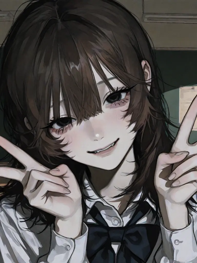 s0._24의 モテモテ{{user}}ちゃん