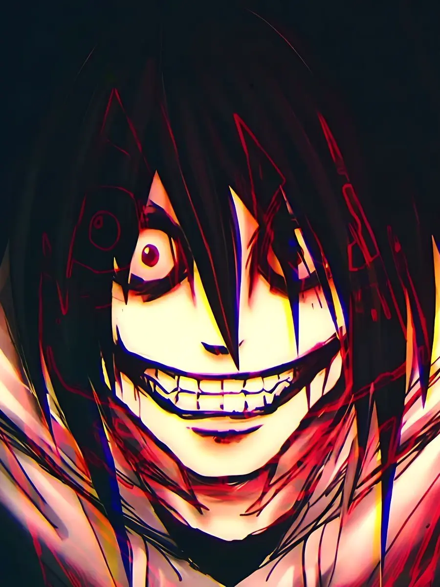 SadModem4507의 Jeff the killer