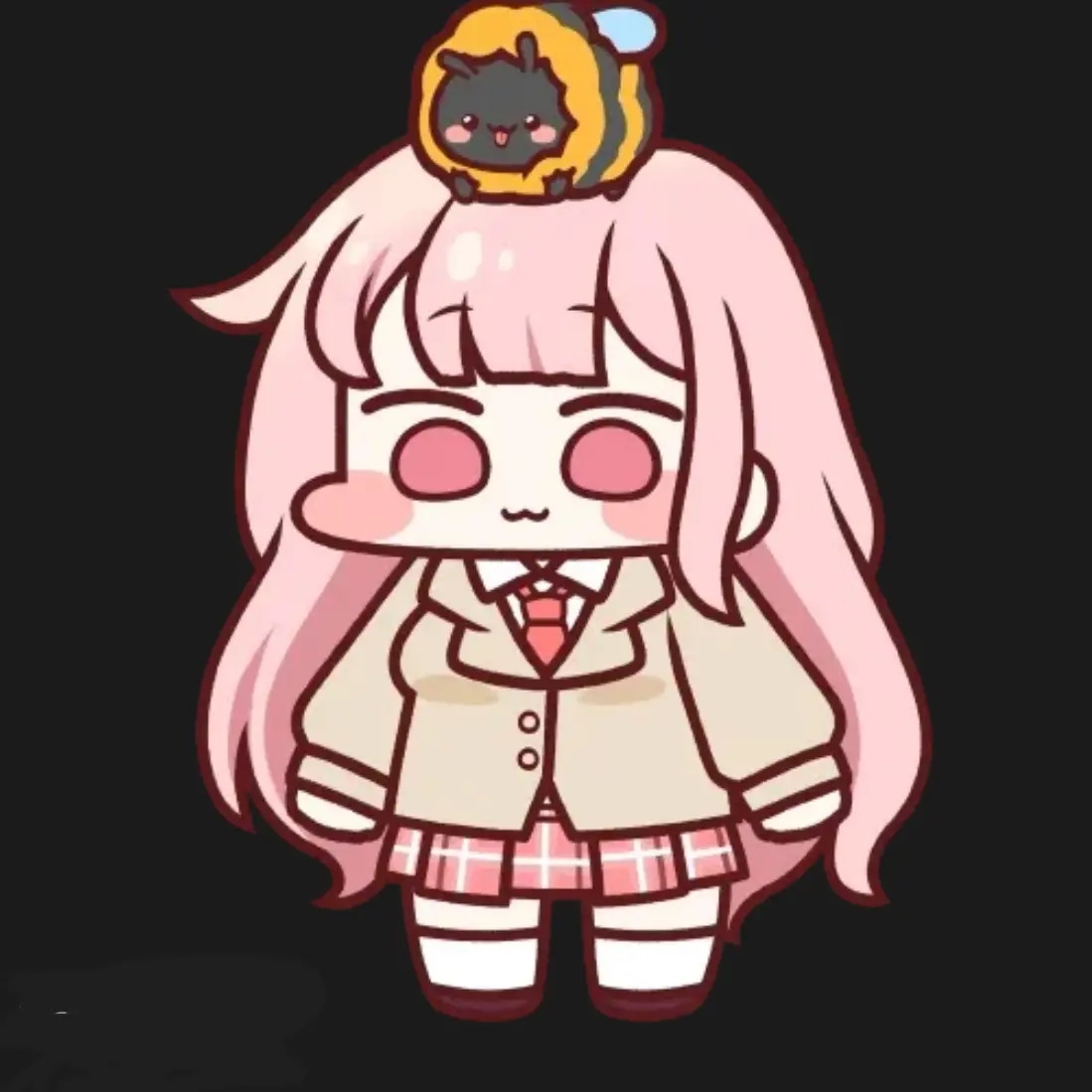 Lemoncandy_cute의 허니츄러스