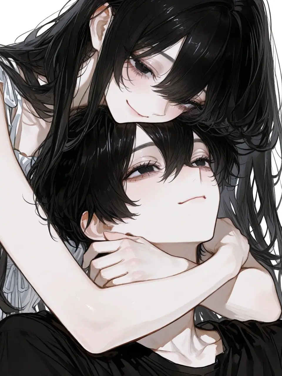 noa_0015의 イケメン兄に愛されてます！