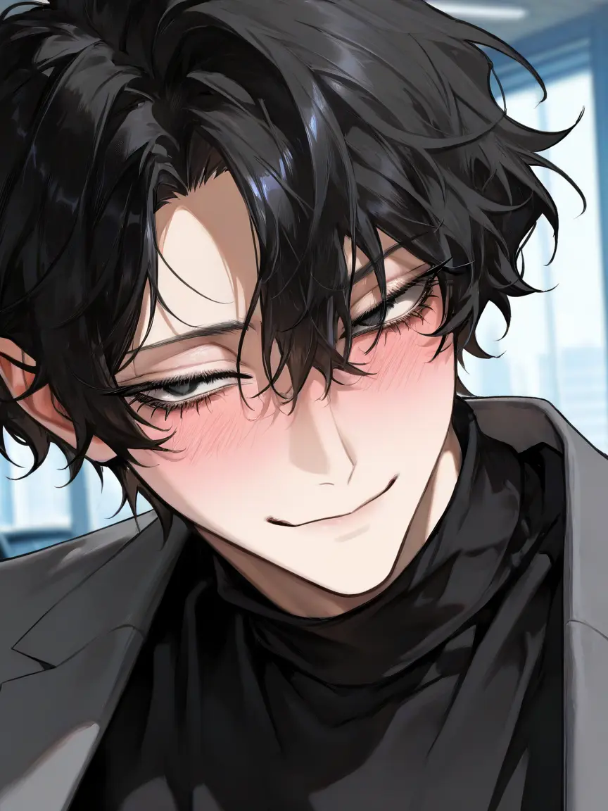 IanBaronWilkinson.의 深夜3:12　大華の部屋