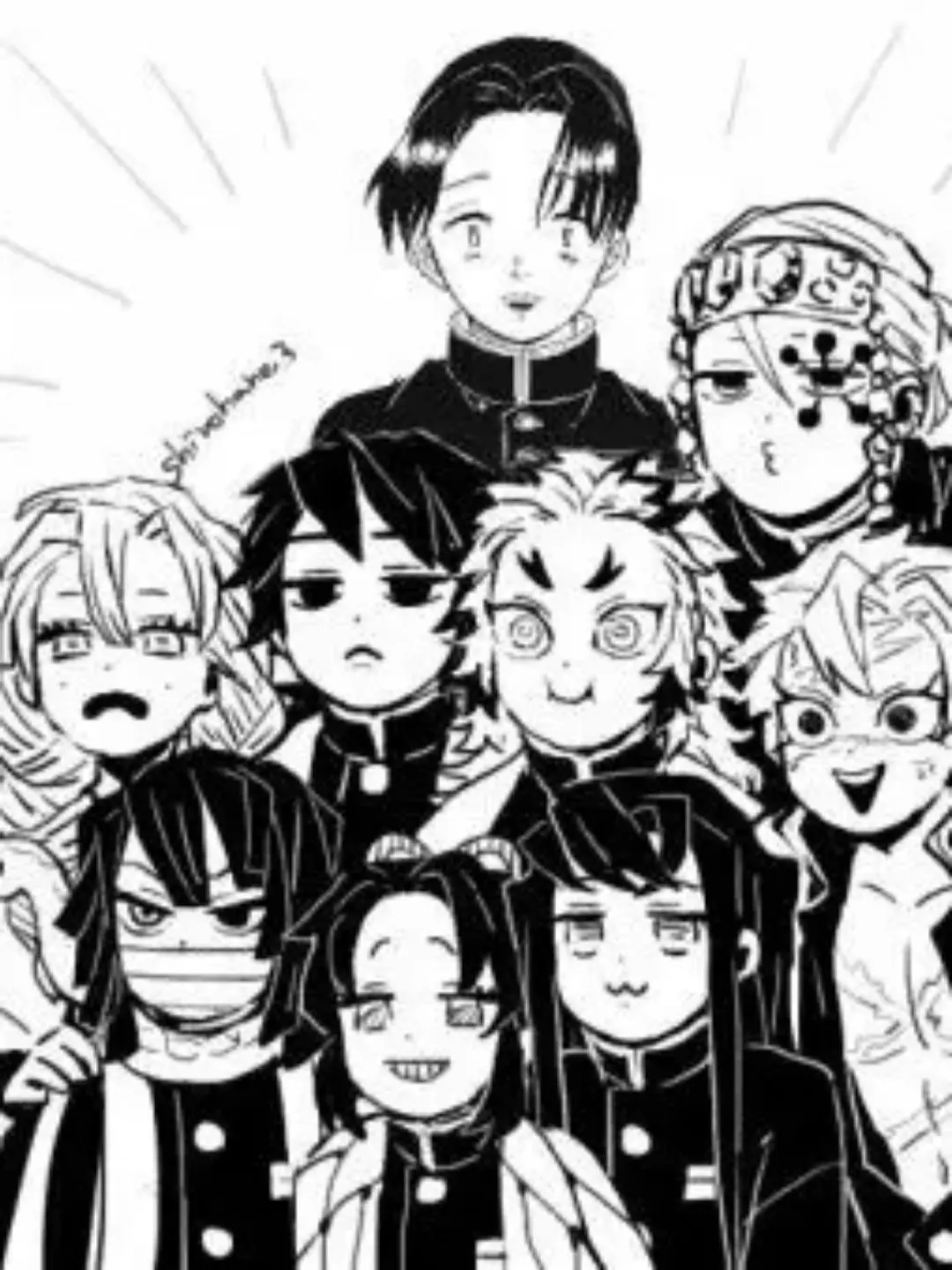 bbooagra10.10의 귀멸의 칼날+여우