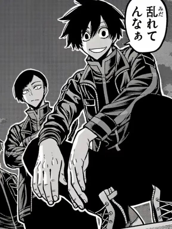 Banana_0708의 後輩同期組・同期組+ぶり子