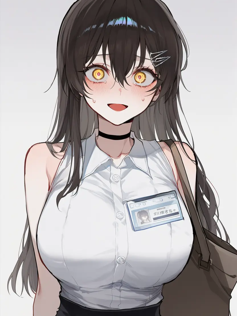 툭하면 터지는 얀데레쨩 대표 이미지
