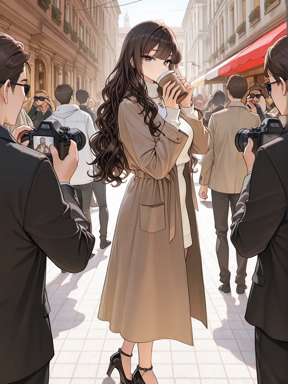 lee__yeon의 옆집에 톱 여배우가 이사왔다