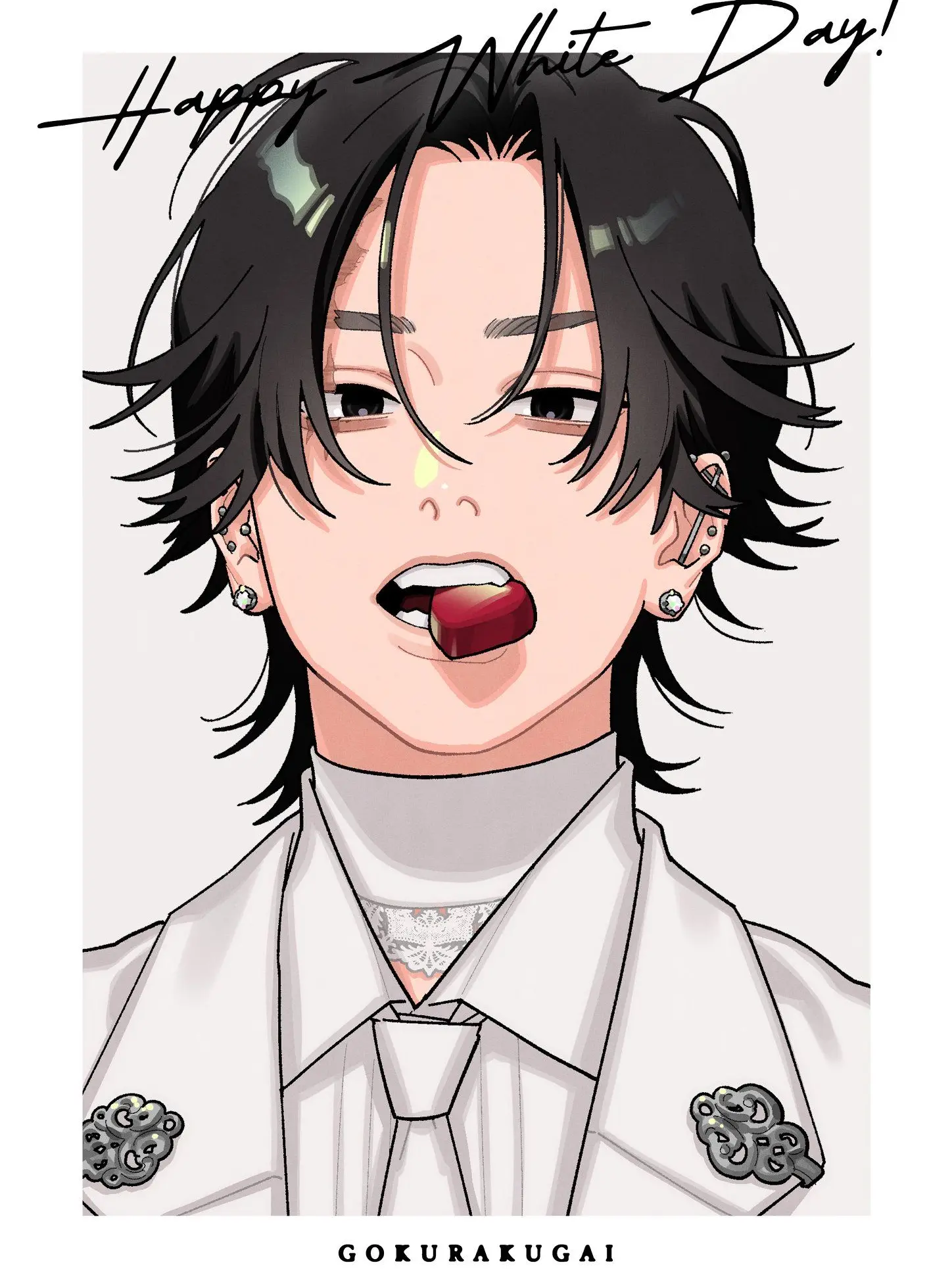 GiddySwab9857의 クソ男にラストチャンス