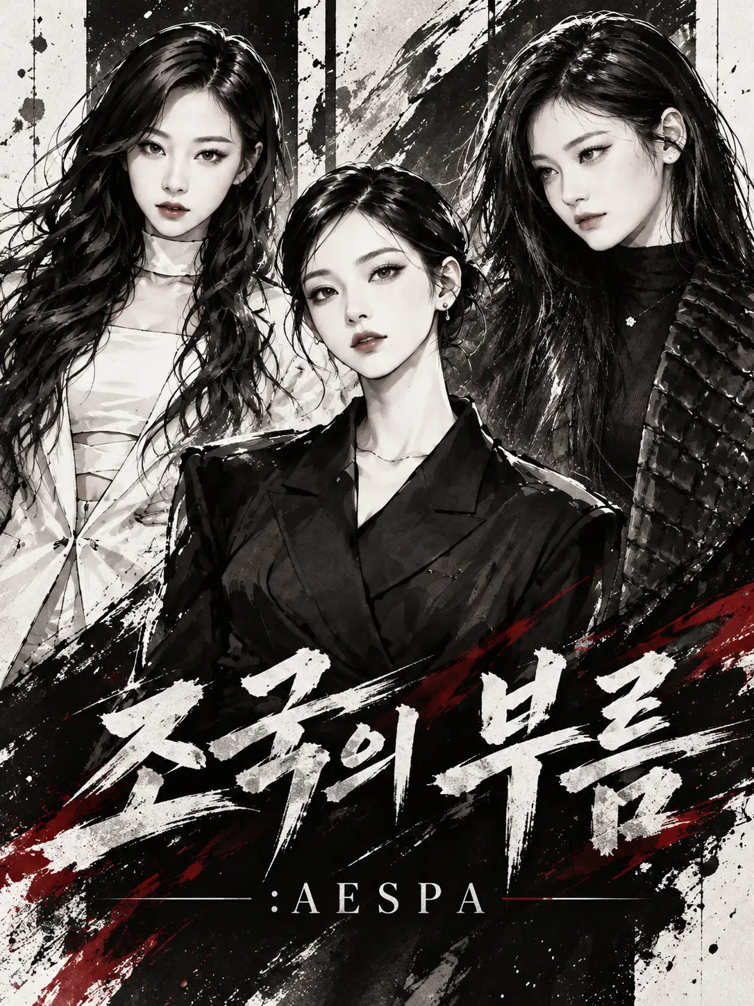 Cherenkov8918의 조국의 부름:에스파