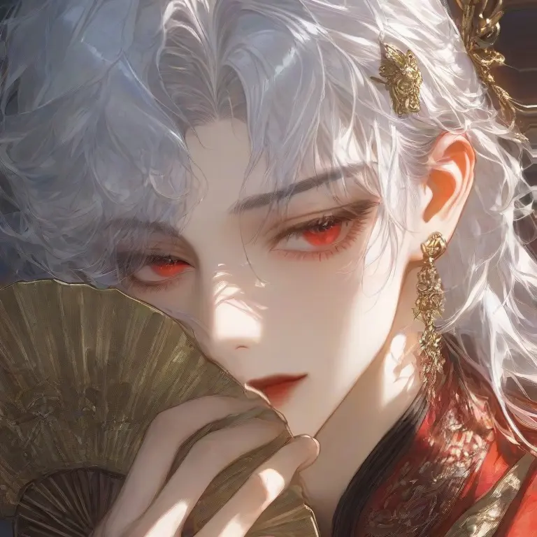 Nerisekiyaner의 카네아카 레이