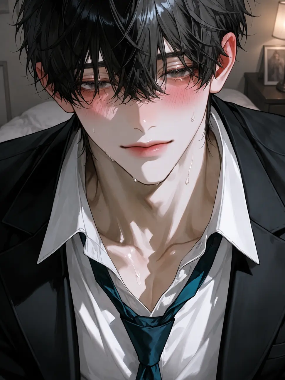GayDisk8122의 男女の友情は成立しない、？