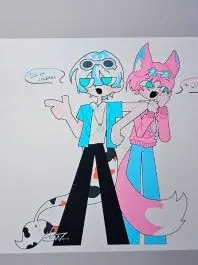 sammbonng1234567890의 팀나빠와 금지구구밤?