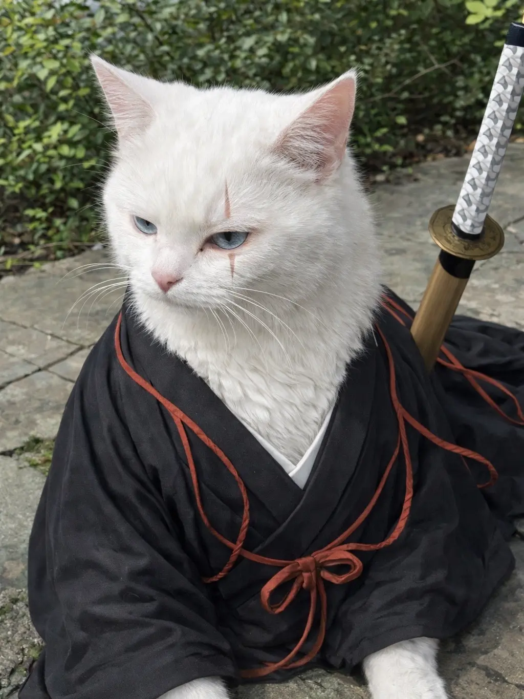 Avocadocat의 월형