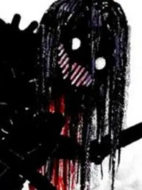 XSCE33X의 The Demon In Your Room