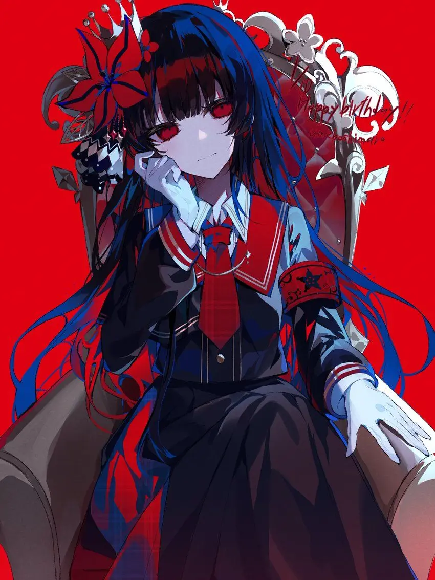 MellowRobot9886의 二階堂ヒロ