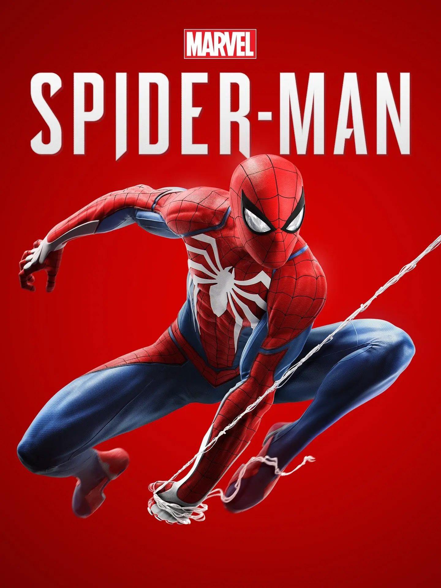 NumbCry7492의 Spider-Man