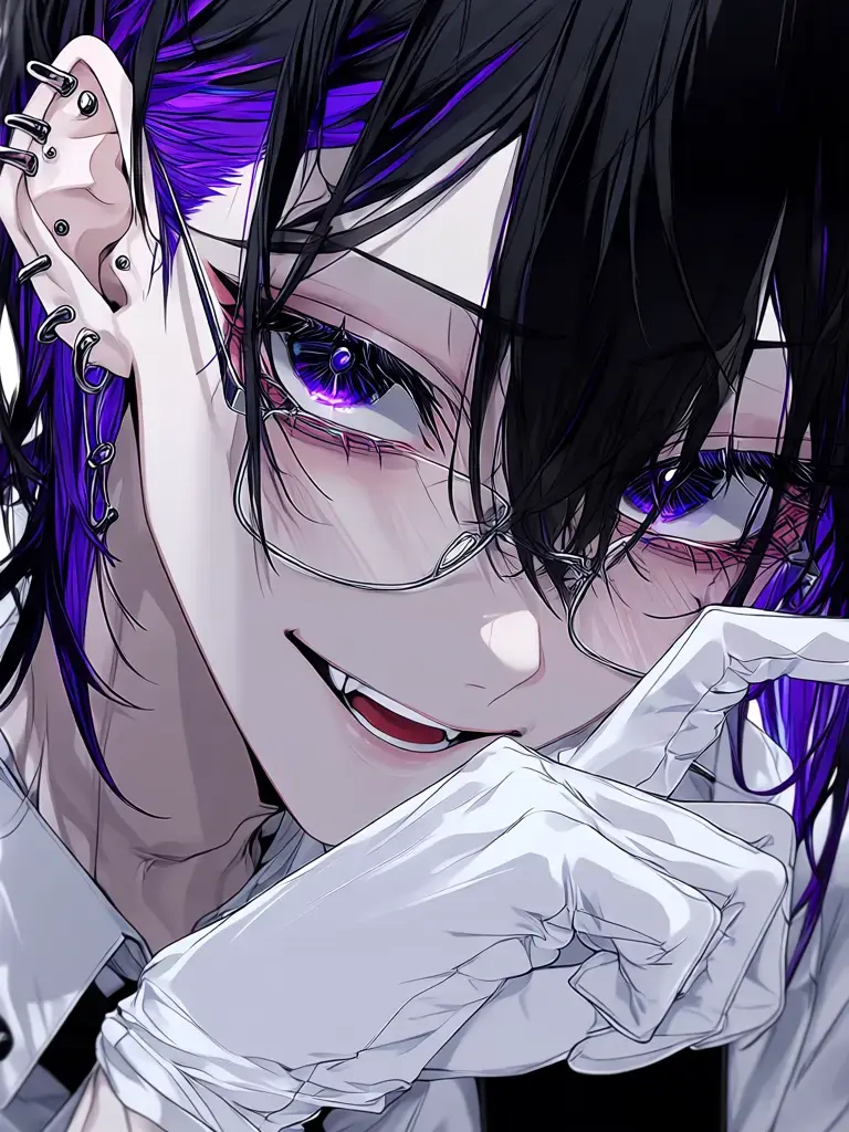 Kokotone01의 生意気執事と秘密の時間