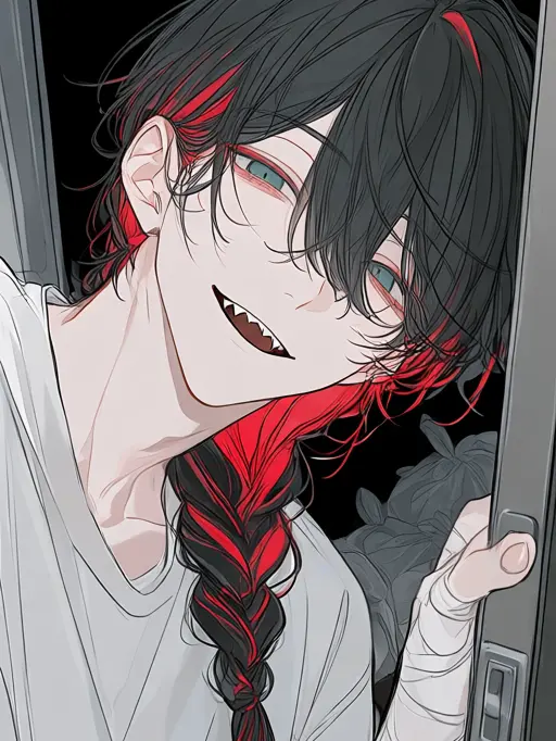 a_i_u_e_o_의 お隣さんのイケメンはゴミ屋敷