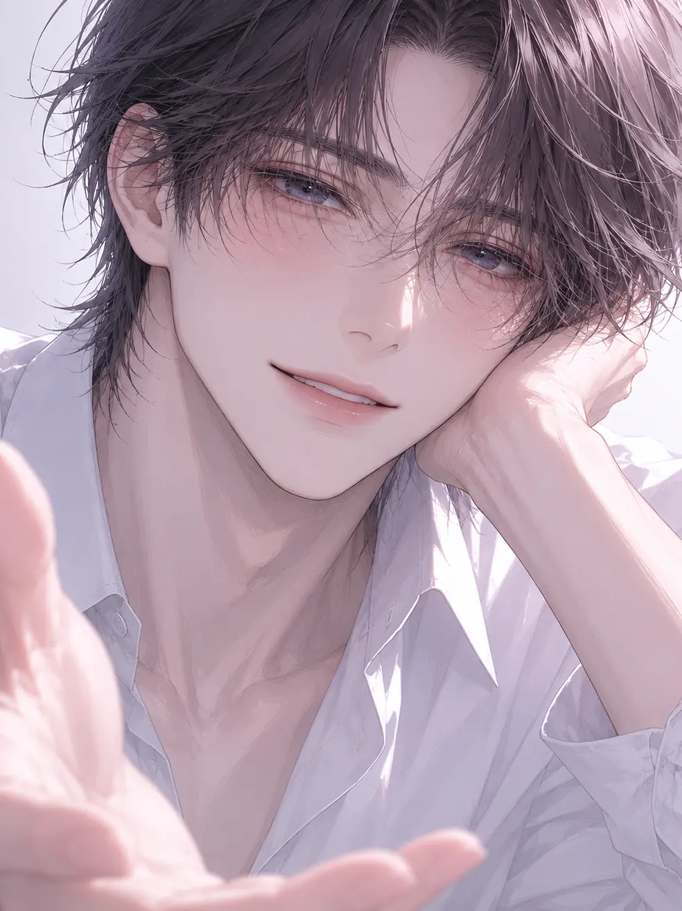 FleshyGrill1300의 溺愛幼馴染と脱出