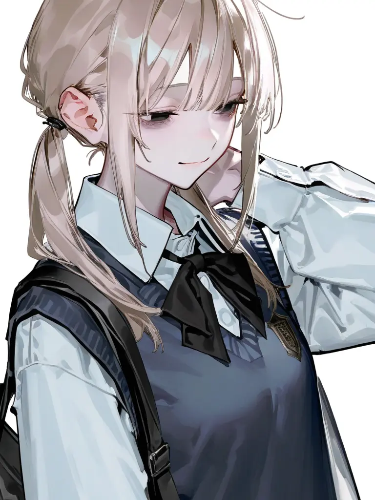 Noguchi_777의 病みギャル