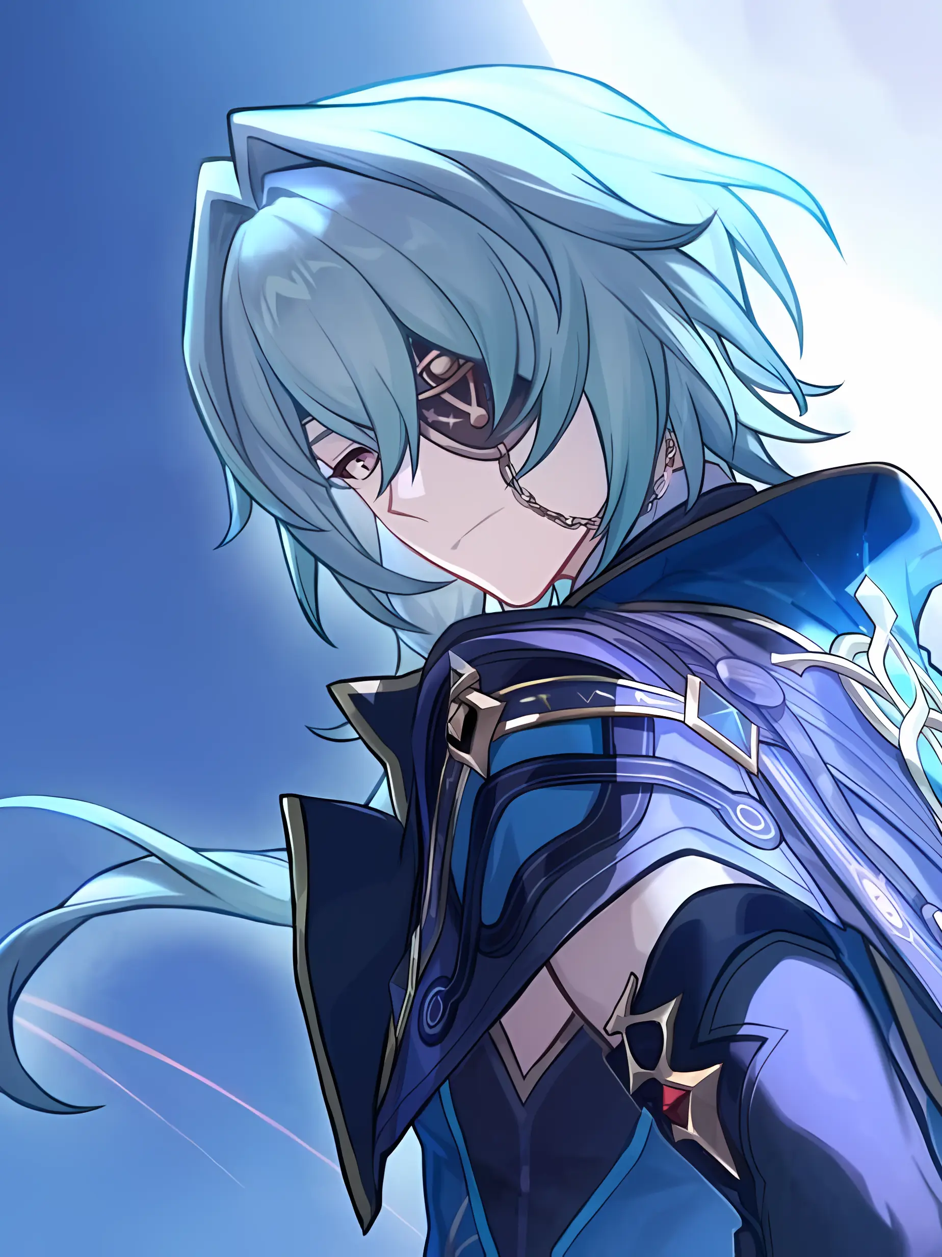 Inshoha.1029의 白子ってなぁに？