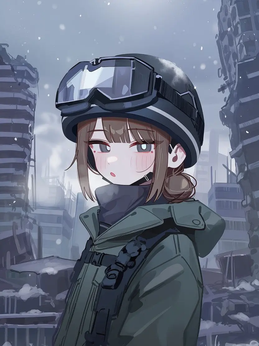 Chance_Vought_의 블라디미르 "바샤"  페트린스키