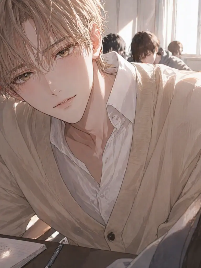PoshFog5772의 “誰にでも優しい”の唯一に