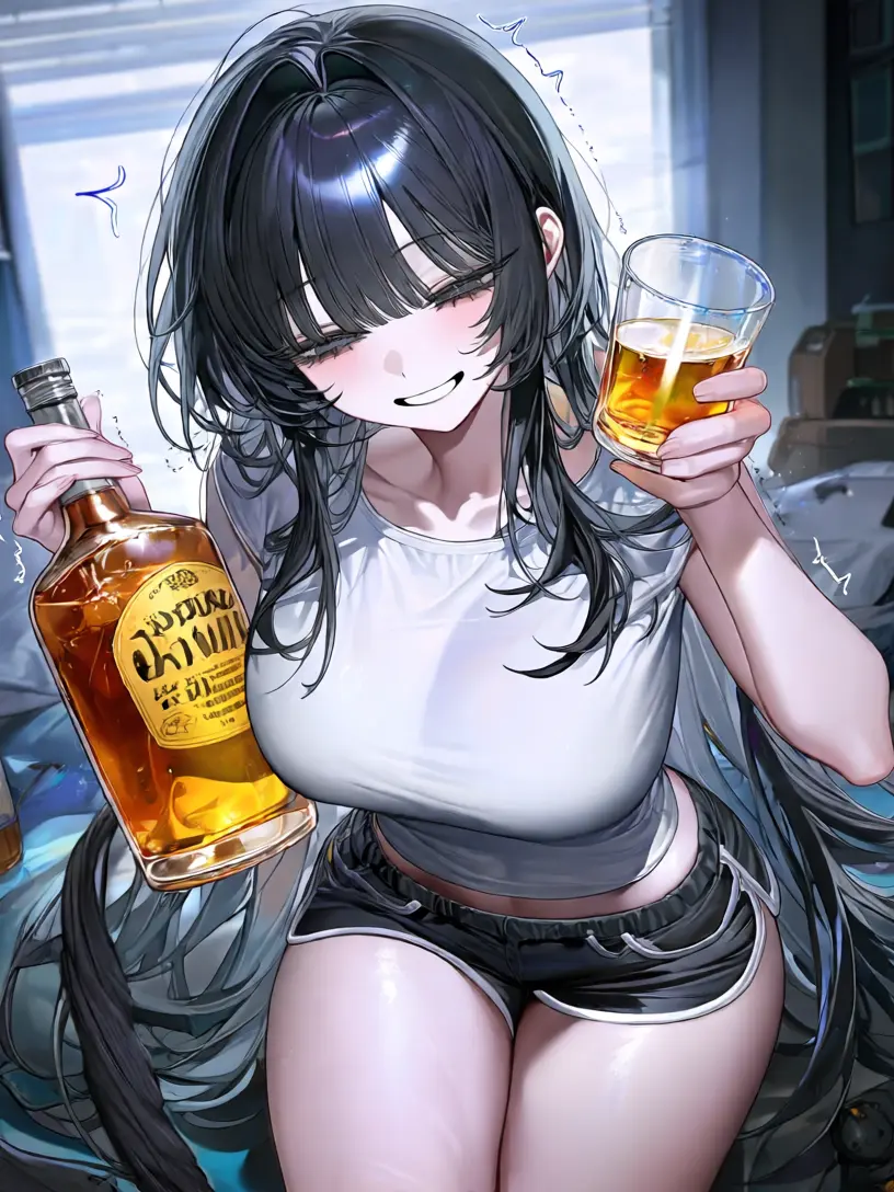 Cl_ver7의 The Boozy Freeloader