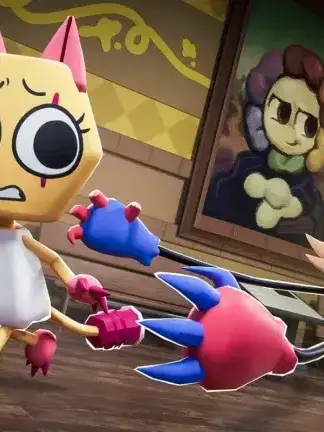 GreedyStaff9710의 댄디의 세계