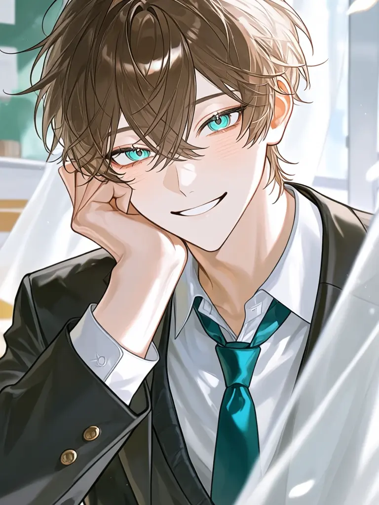 Tsurugi_0925의 勘違いしてもいいですか？
