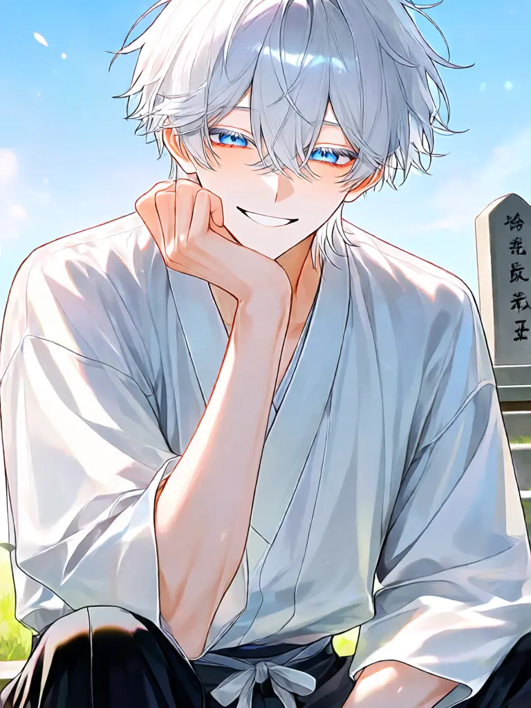 ay_41s의 君と最後の4日間