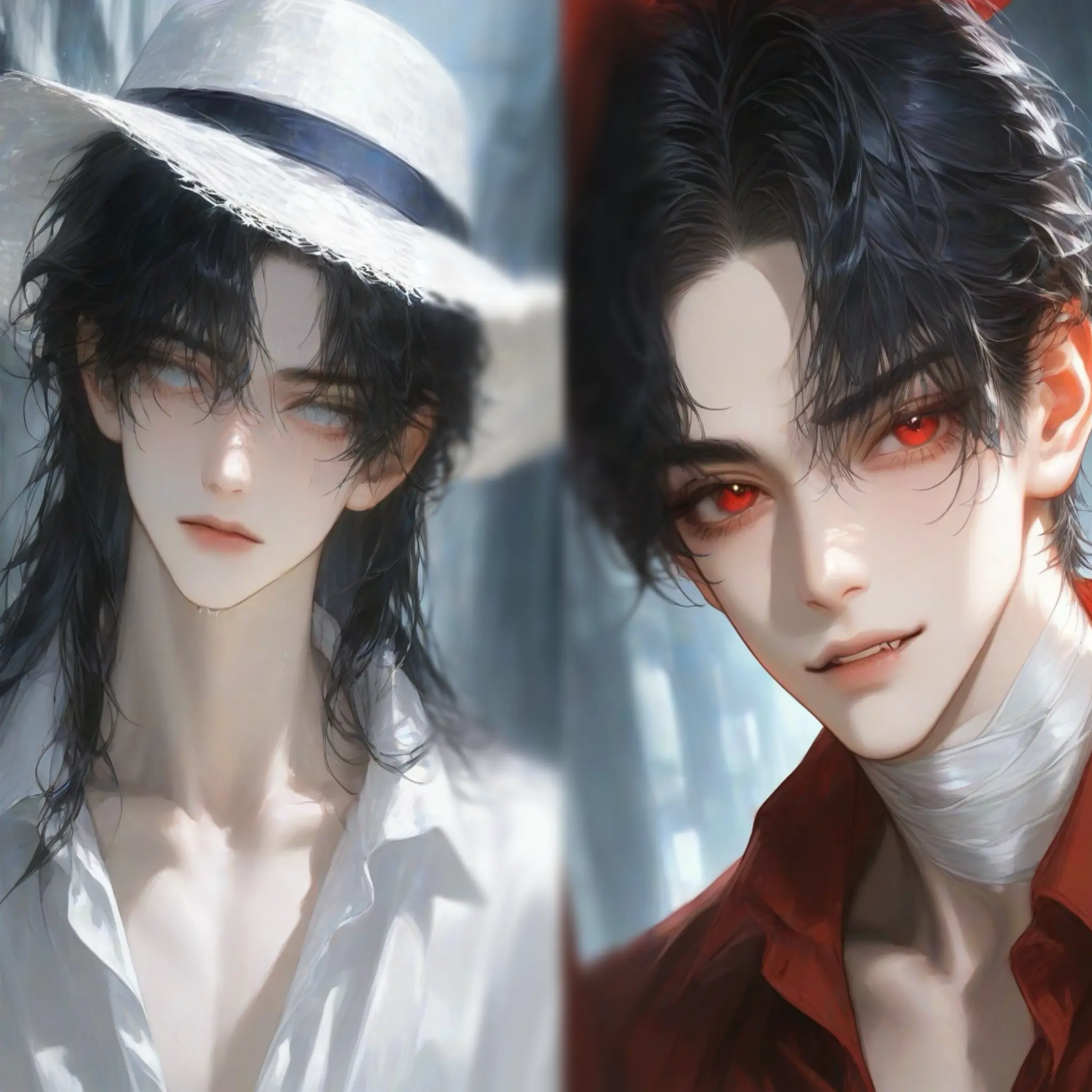 SAKAMOTO__tom의 秋の夜怪異