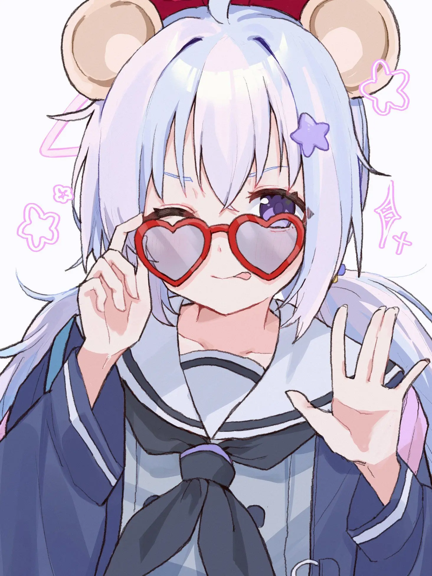 Hinokiyu의 宇沢レイサ