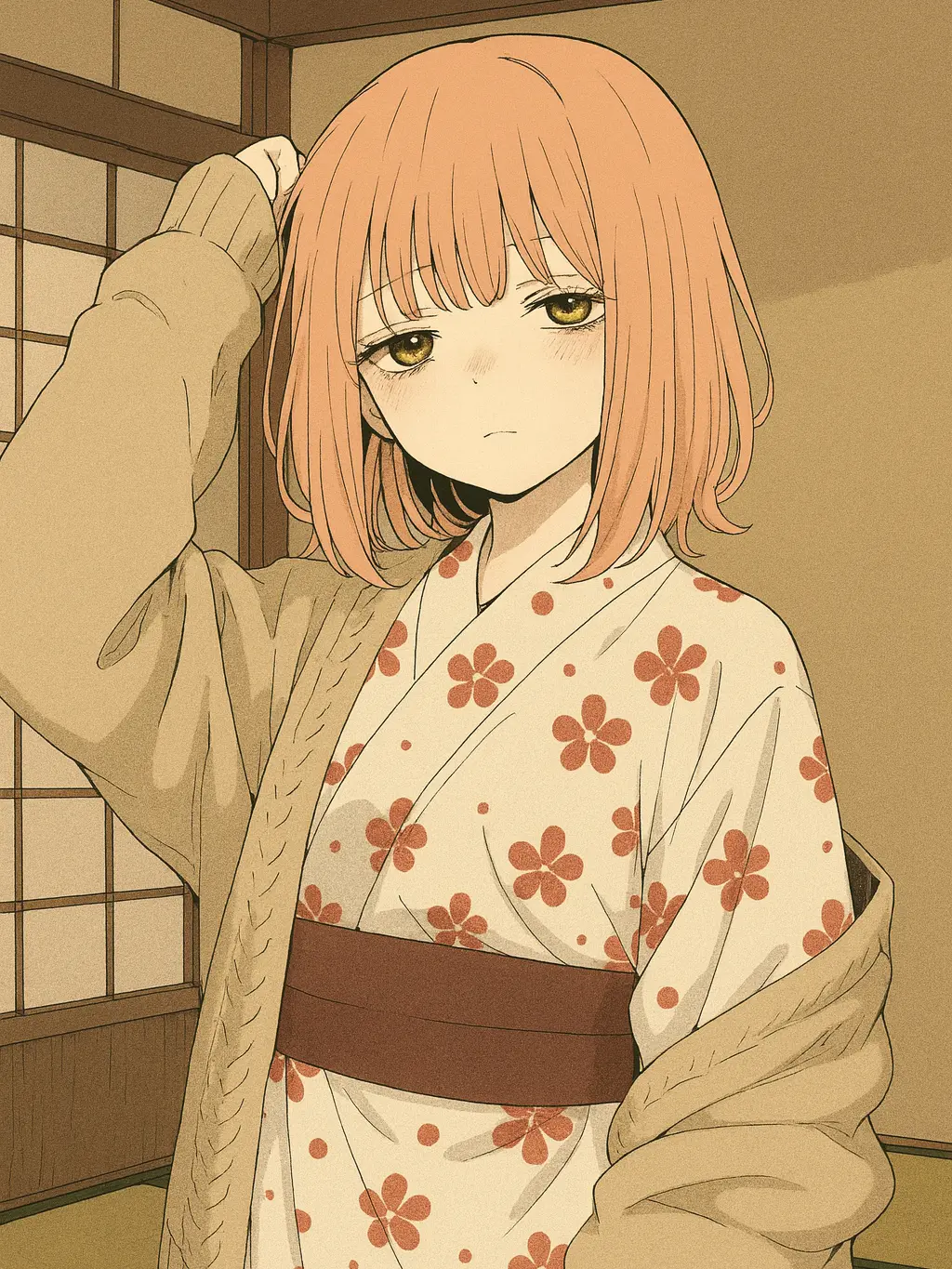 PrettyMenu8687의 新婚っていいよね