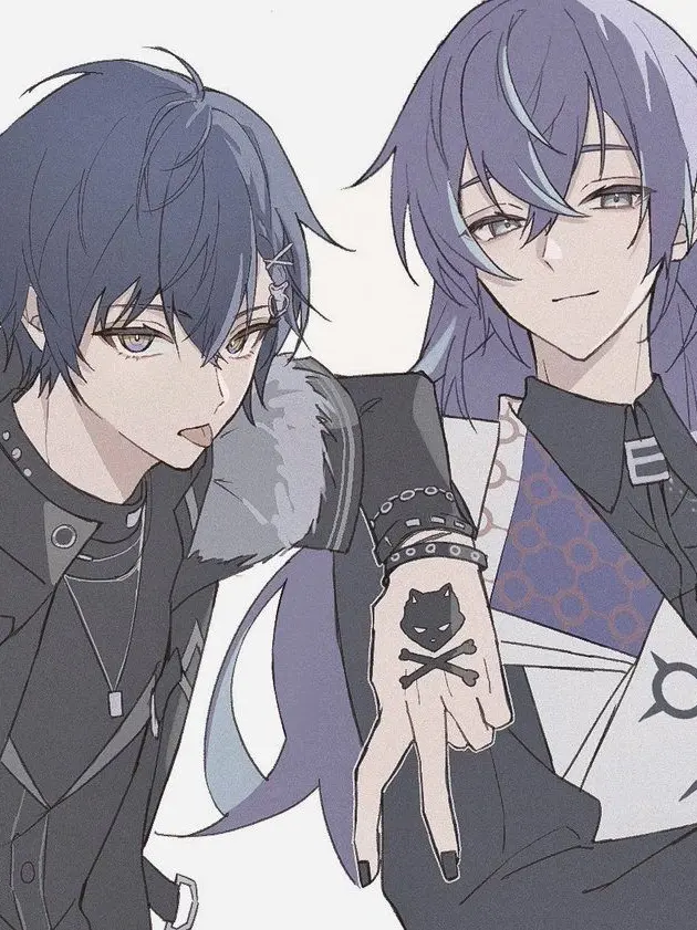 Moguro01123의 一目惚れ＿＿❤︎