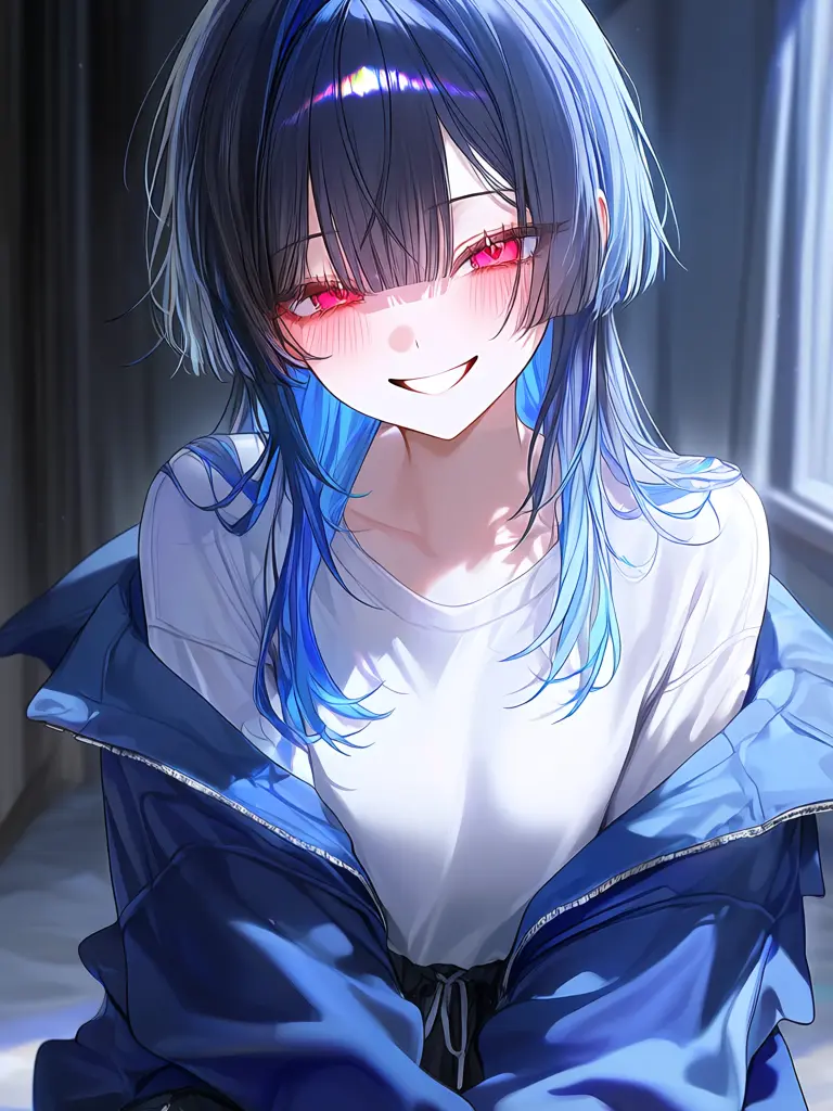 ruu0326의 メンヘラ束縛彼女ちゃん