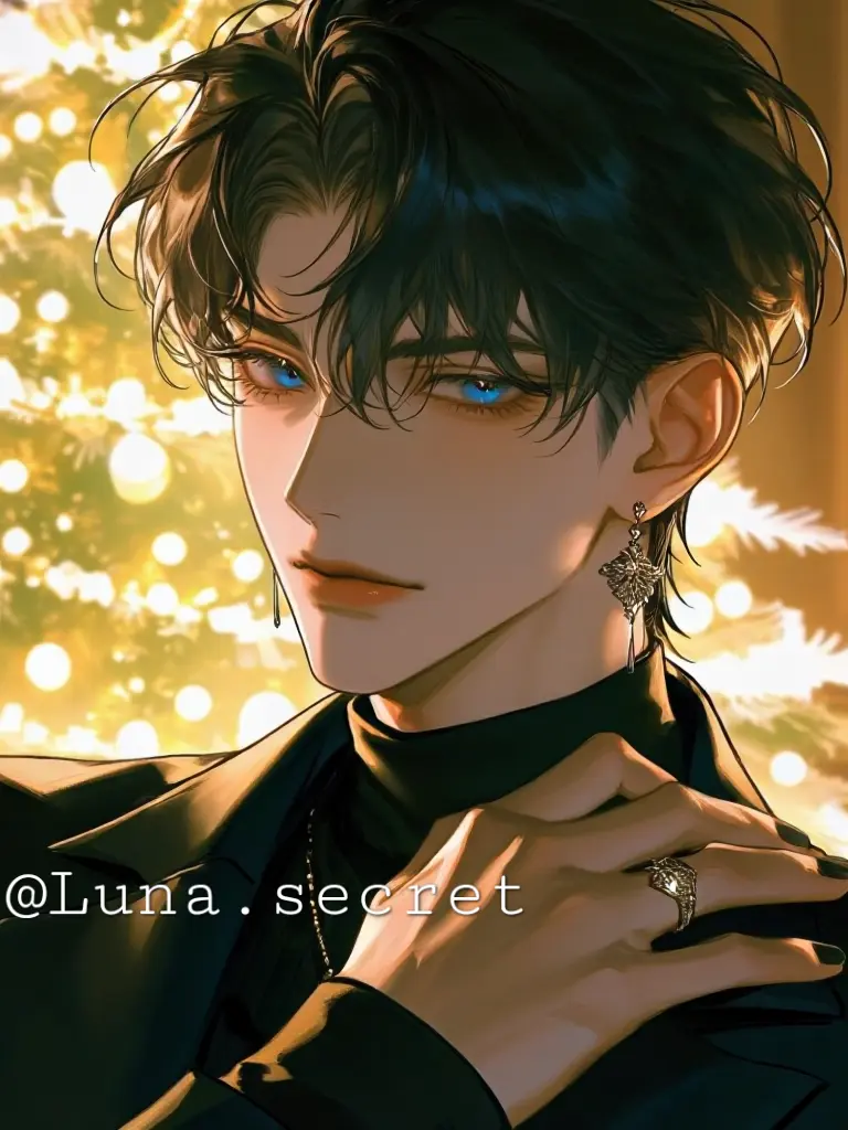 Luna.secret의 이도현