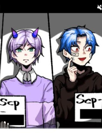 달이인데 scp가 되었다?! 대표 이미지