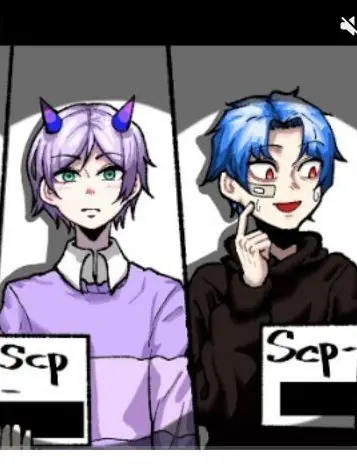 MellowFlour3726의 달이인데 scp가 되었다?!