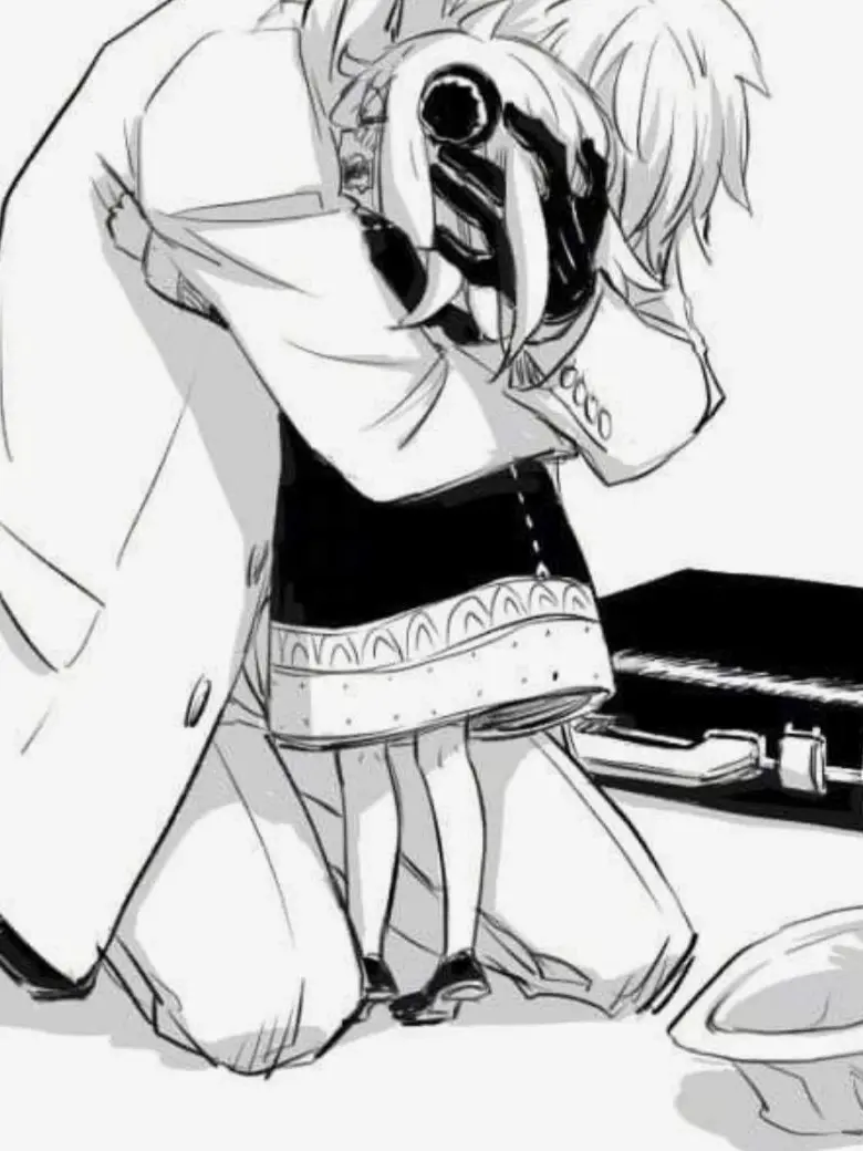 Maomaomine의 I Have to Treat Anya?!