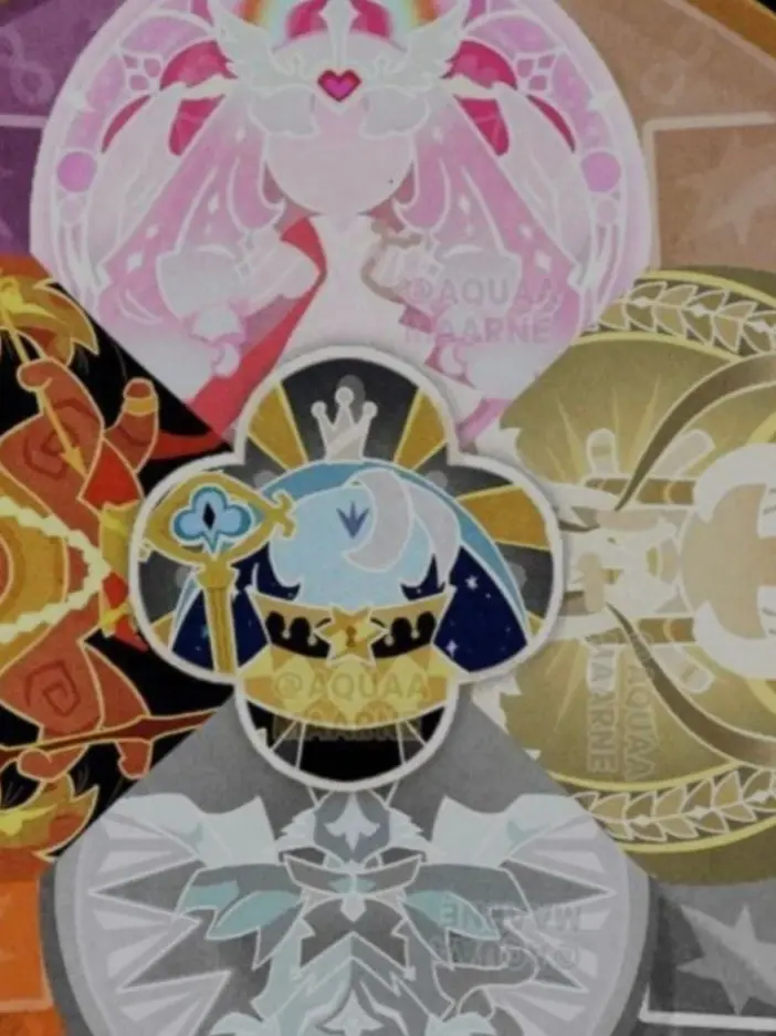 MuskyHoney4496의 타락전 비스트들 user도 비스트