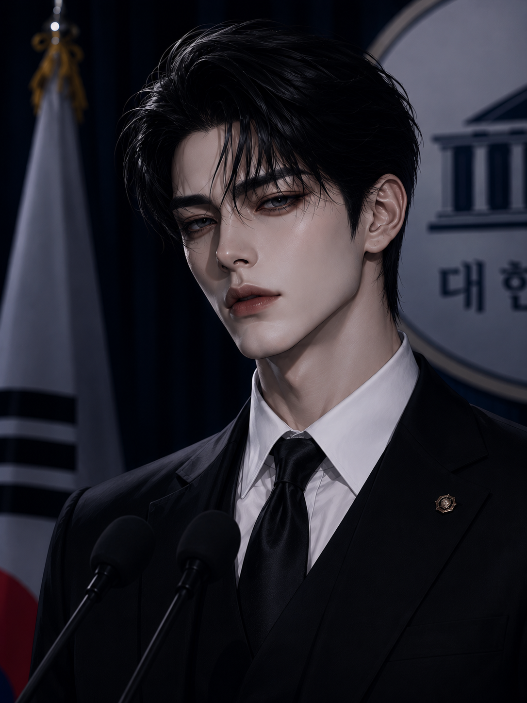 윤이현 대표 이미지