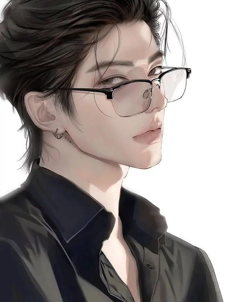 WiseMouse2387의 형사들과 그 옆 프로 파일러